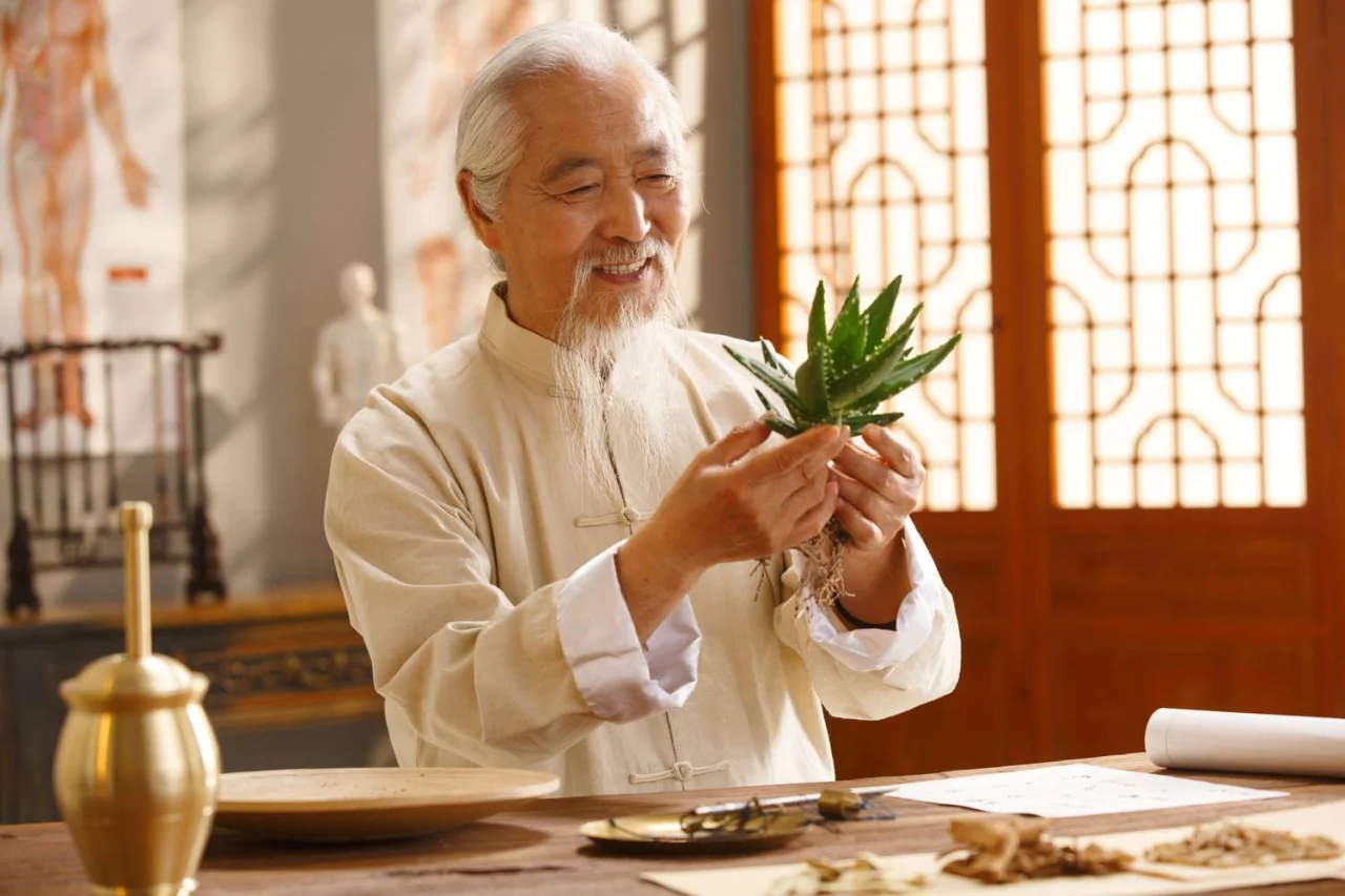 Naturopata - kto to jest ?