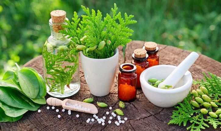 Kim jest specialista z medycyny naturalnej?