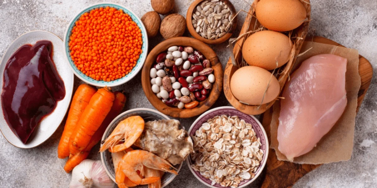 Miedź – właściwości i rola w organizmie. Objawy i skutki niedoboru