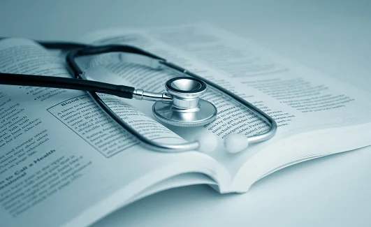 Książki o medycynie naturalnej